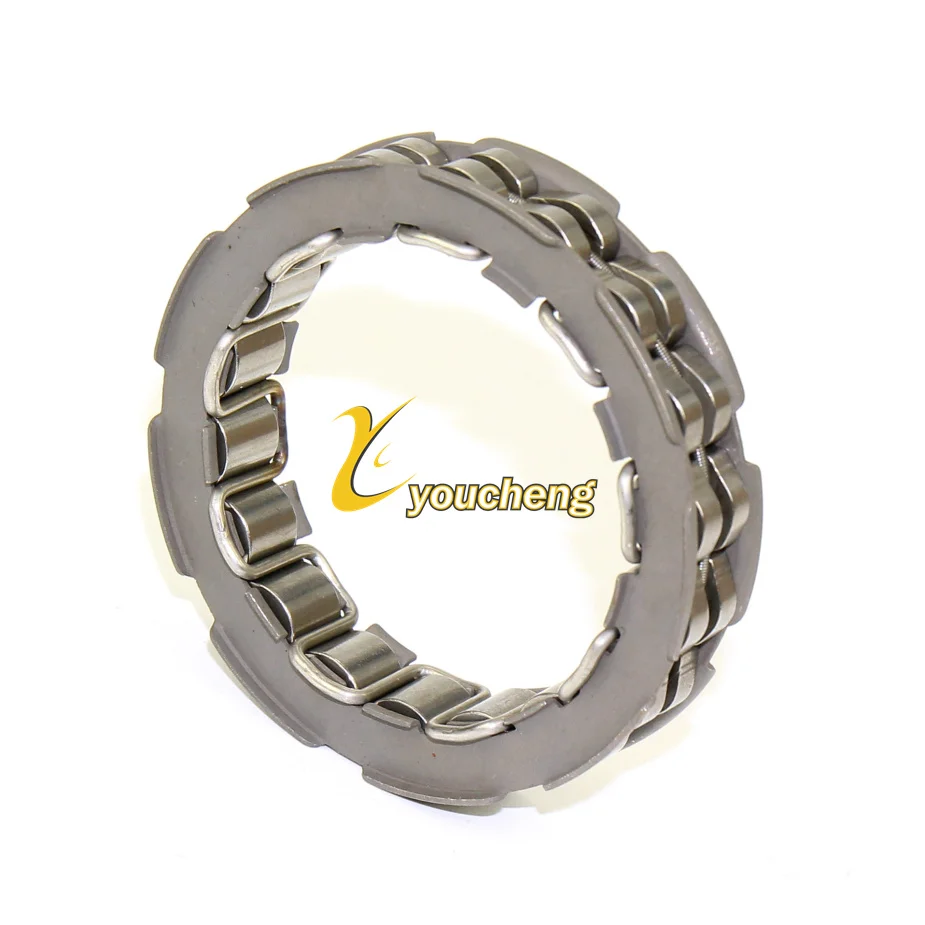 

CF500 CF600 500CC 600CC One Way clutch BEARING for CFMOTO UTV ZFORCE600 ATV ZFORCE500 CF188 Repair Parts