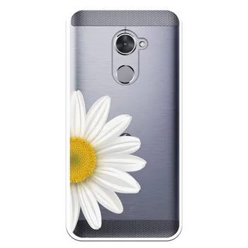 

Stand case costume drawing Magarita WP019 for Vodafone Smart V8