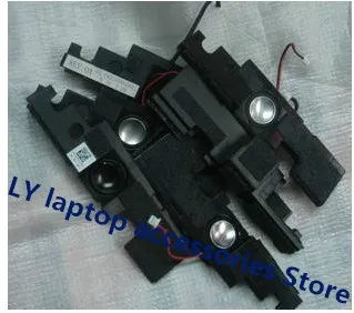 Оригинальный динамик для ноутбука DELL D630 D620 PP18L встроенный PK230004F0L|Пелти ЖК-экранов|