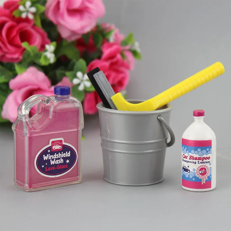 american girl laundry set
