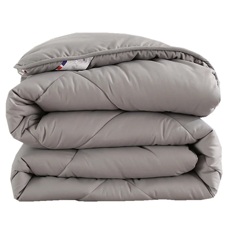 

Bedding Is Thicker In Winter To Keep Warm In Spring, Autumn And Winter. 10 Kg Quilt Core Double Space Tuning Quilt Single Winter