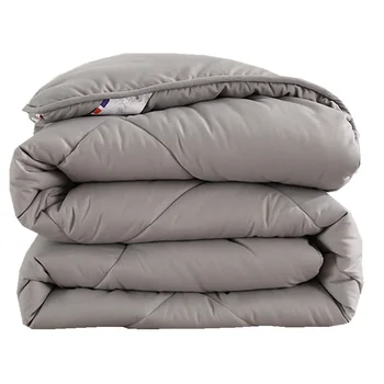 

Bedding Is Thicker In Winter To Keep Warm In Spring, Autumn And Winter. 10 Kg Quilt Core Double Space Tuning Quilt Single Winter