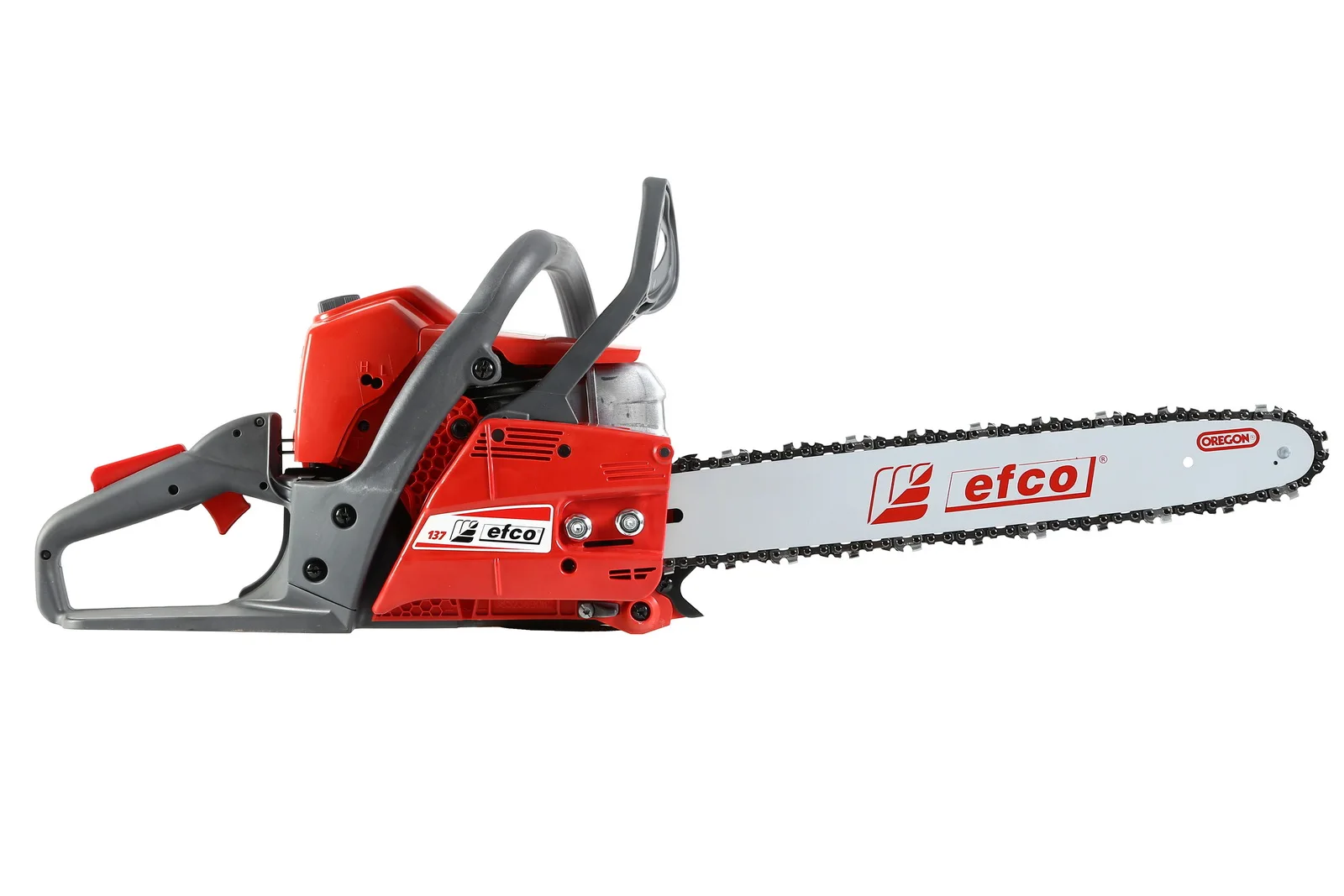 Efco 137 карбюратор