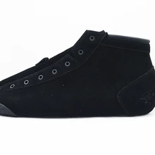 BONT роликовые коньки Prostar Quad Skate Дерби Катание на коньках ботинки