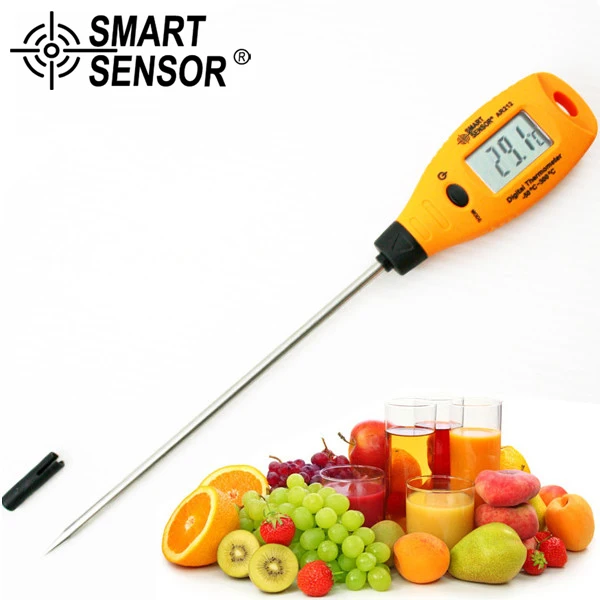 Thermometers Measuring & Testing Tools Aisoway Stainless Steel