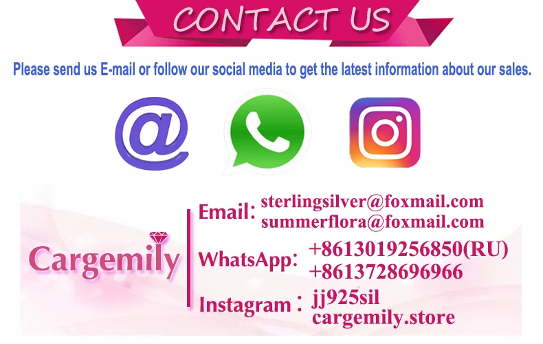 contact us