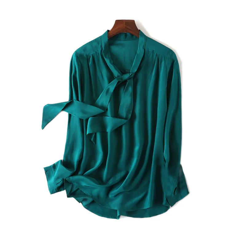 2020 Autumn New Trendy Design Long Sleeve O Neck