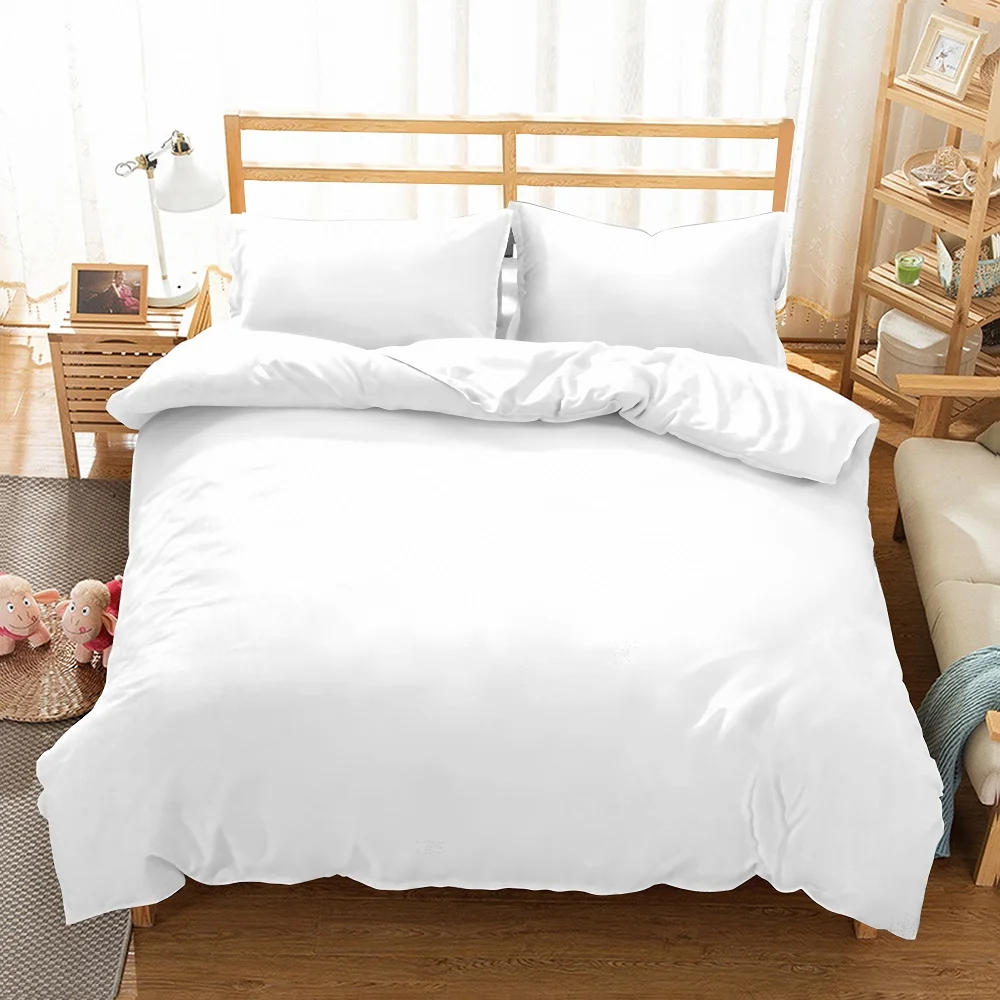 

Customized Design 3D Printed Bedding Set Duvet Cover Set Pillowcase Bed Sheet . Submit Image 1028Px1028P Any Design,Picture,Size