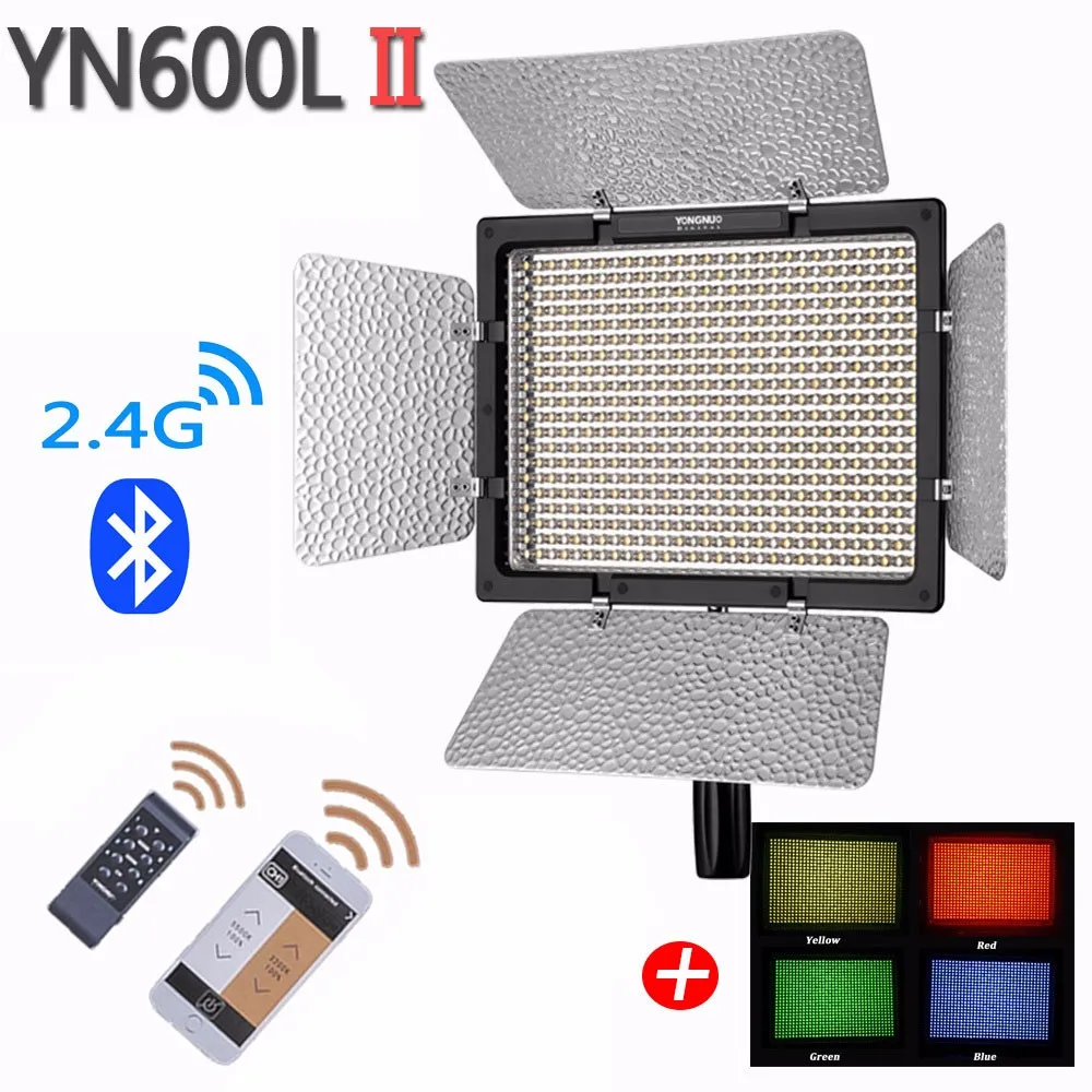 YN600L