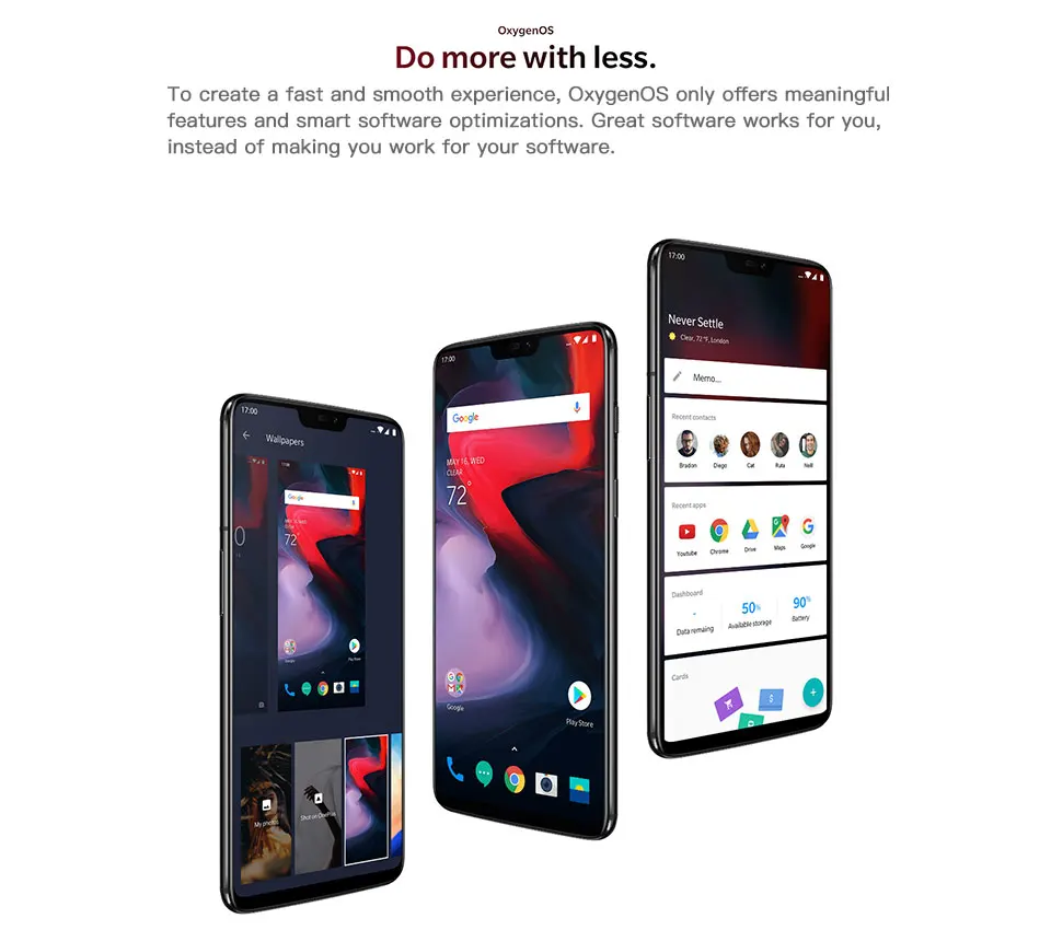 Смартфон Oneplus 6, 4G, LTE, Android 8,1, четыре ядра, 6,28 дюймов, ips, 2290X1080, 8 Гб ram, 256 ГБ rom, МП, функция распознавания лица, NFC