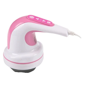 

Computer Version Of Intelligent Push Grease Machine Broken Power Plate Vibration Scrapping Machine Slimming Massager Eu Plug