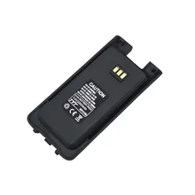 NEW Radio Walkie Talkie TYT MD390 Li ion Battery Pack 7 4V 2200mAh for TYT MD