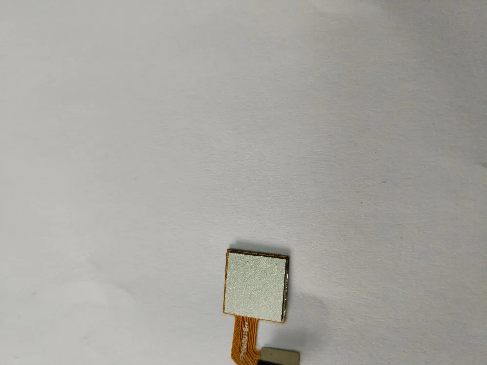 UMI гладить Pro отпечатков пальцев ID кнопку датчика ключ, используемый Ремонт Замена для UMI гладить про телефон+ отслеживания