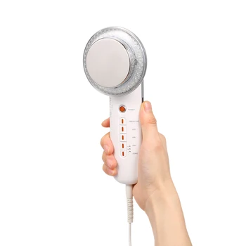 

Body Slimming Massager EMS Gloves Electrode Pads Anti Cellulite Photon Ion Face Machine Electric Ultrasound Cavitation