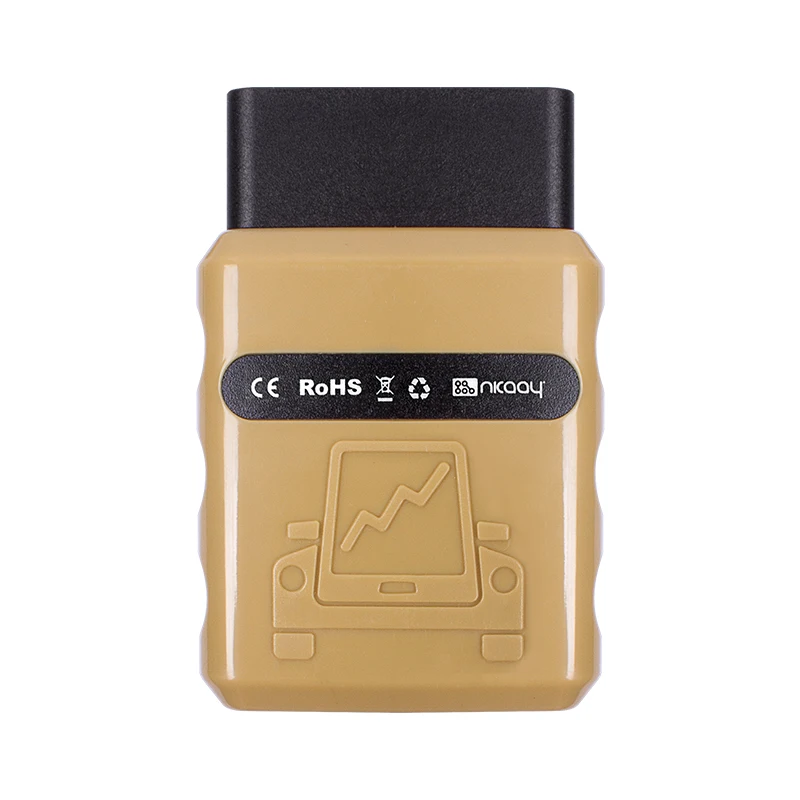 AdblueOBD2 сканер для Renault/для IVECO Adblue Эмулятор NOX/DEF через OBD OBD2 диагностический
