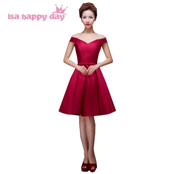 light maroon dress