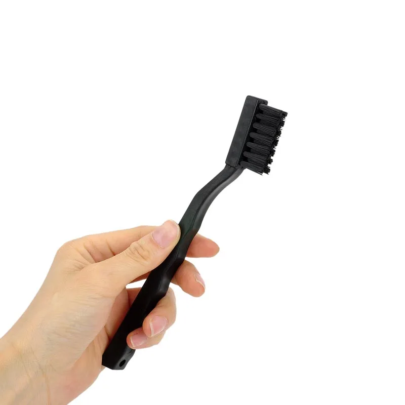 Anti Static Brush for Component Plastic Cleaning Brush Hand Tool