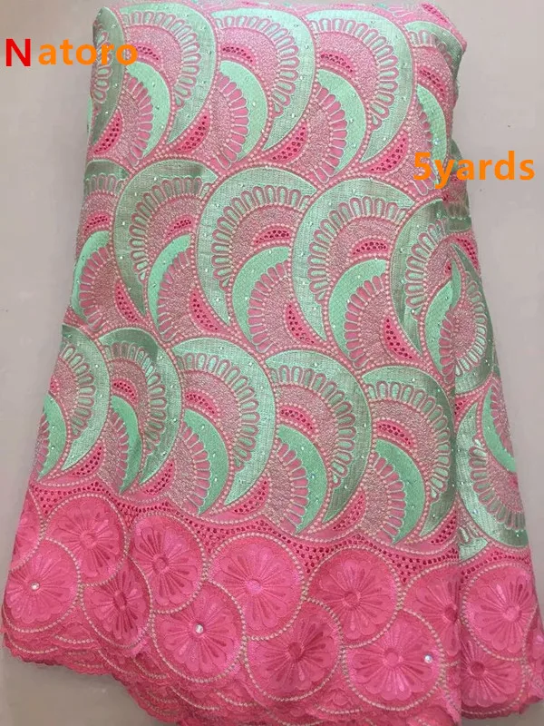 

African Dry Lace Fabrics High Quality For Men Cotton Dry Lace Fabric Swiss Voile Swiss Voile Lace In Switzerland mlzjA094