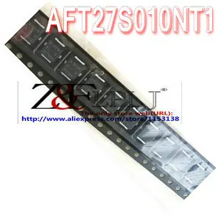 AFT27S010NT1 AFS10 AFT27S010N AFT 27S010N /728-3600 МГц 1 26 Вт AVG. ТРАНЗИСТОР LDMOS 28 в AIRFAST RF POWER шт./лот |