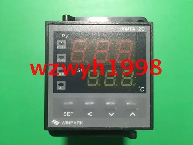 Смарт-метр XMTA-2C серии XMTA-2C-011-0111016 | Инструменты