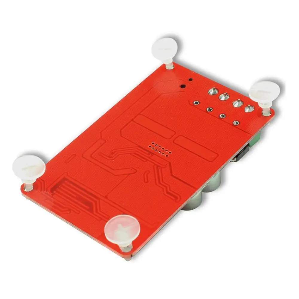 TDA7492P 50 Вт+ 50 Вт Bluetooth 4,0 беспроводной цифровой аудио приемник усилитель плата HIFI модуль усилителя