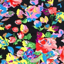 Модная Экологичная цветная футболка из лайкры из полиэстера, мягкая и нежная, XERY2090