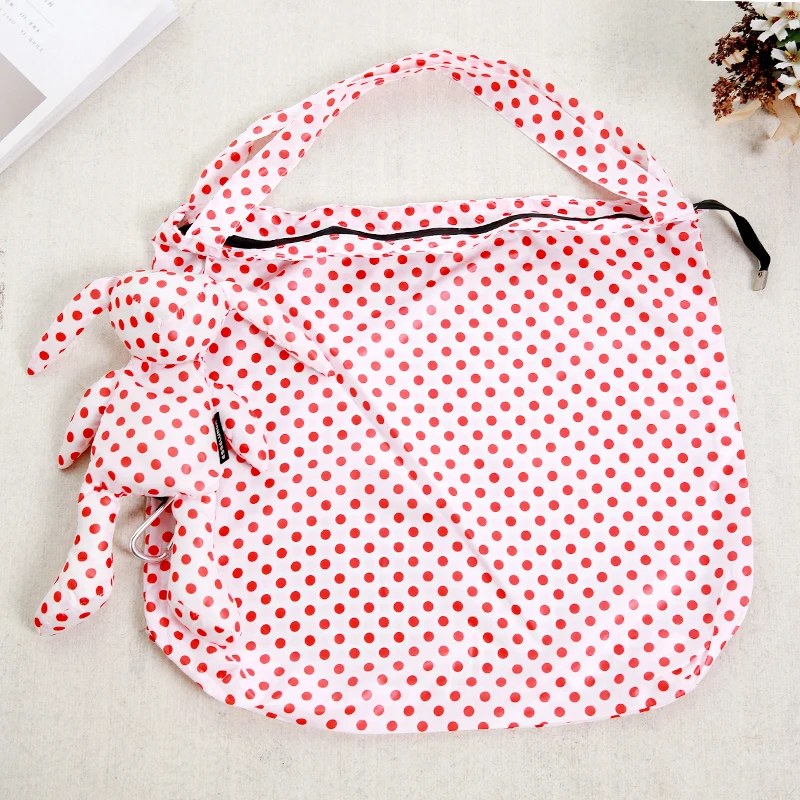 Эко сумки многоразового использования для покупок хлопок наполнение Tote для женщин мужчин продуктовый высокого качества сумки животных