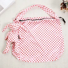 Эко сумки многоразового использования для покупок хлопок наполнение Tote для женщин мужчин продуктовый высокого качества сумки животных