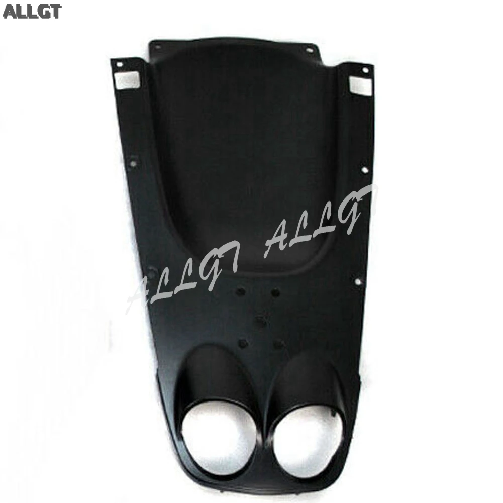 

Fit for Yamaha 1999-2005 YZF R6 Black Injection Under Tail Fairing Panel Cover New Replacement