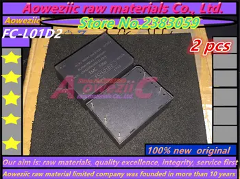 

Aoweziic 100% new original FC-L01D2 DIP-5 EMC filter isolation module