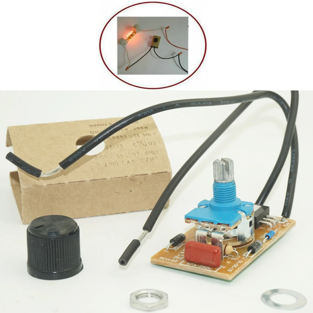 300w Full Range Replacement Torchiere Lamp Halogen Dimmer Lamp Lighting Ceiling Free Shipping