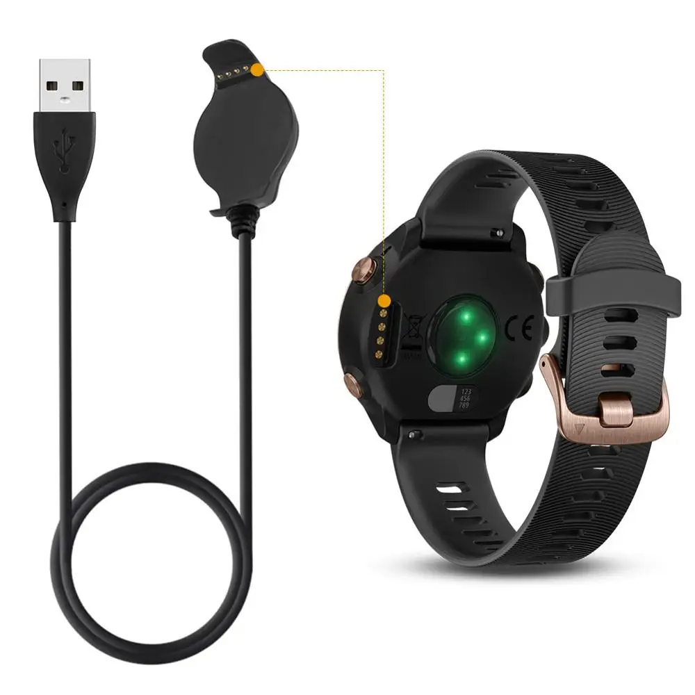 garmin forerunner 920xt charger