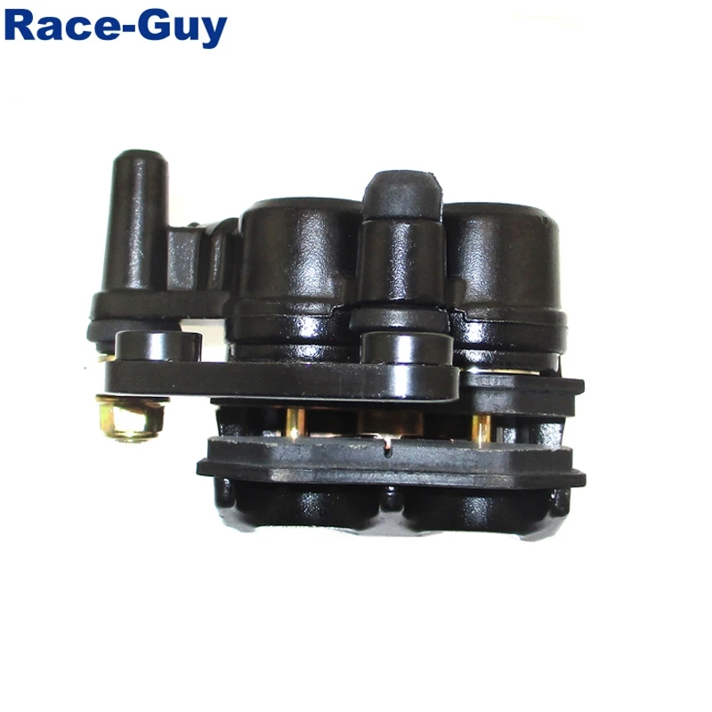 STONEDER Disc Caliper Brake Pads Shoes For Chinese Pit Dirt Motor Trail Bike Motorcycle 50cc 70cc 90cc 110cc 125cc 140cc 150cc 160cc