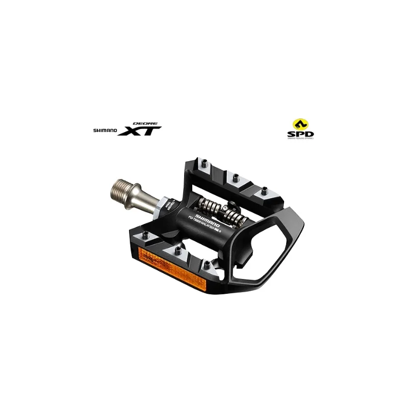 Shimano XT t8000 педали самозапирающийся PD T780 для мотоцикла велосипеда mtb/велосипедные