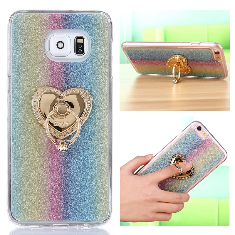 aliexpress buy s7 s7 edge s7 plus bling glitter soft tpu gel gold chrome finger aliexpress buy s7 s7 edge s7 plus bling glitter soft tpu gel gold chrome finger