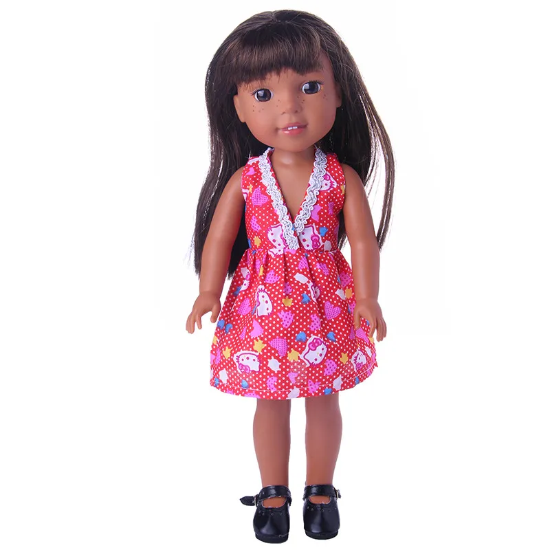 american girl 14.5 doll clothes