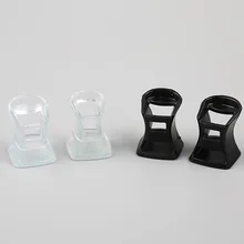 USHINE/противоскользящая износостойкая обувь на высоком каблуке с закругленным рукавом для современных свадебных латинских танцев 7 см/8 см/10 см