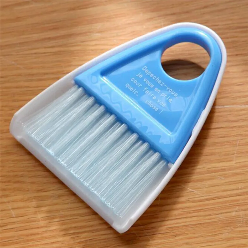 Fashion Computer Desktop Microwave Mini Cleaning Sweeper Keyboard Sweeper Brushes