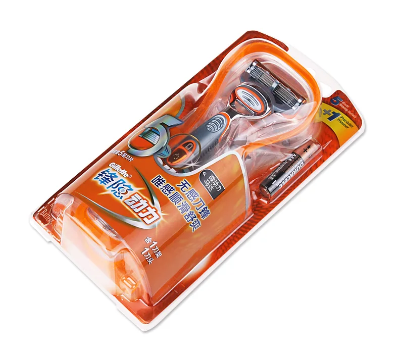 Бритвенные Станки Gillette Fusion Купить