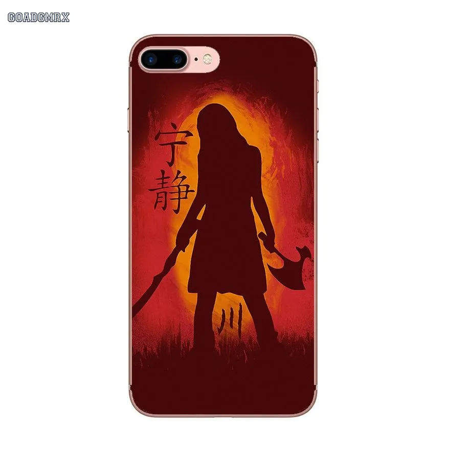 Прозрачные мягкие чехлы для Huawei P Smart G7 G8 P7 Mate 10 P20 Pro P8 P9 P10 Lite Mini GR5 2017 Movie Firefly