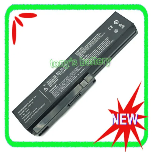 Новый аккумулятор для ноутбука LG R410 R510 R480 R490 R560 R570 R580|new laptop battery|laptop batterybattery for |
