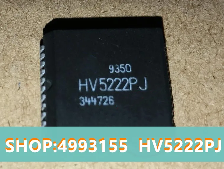 100% новый и оригинальный HV5222PJ|Запасные части| |