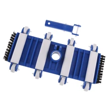 1" бетон в-земли бассейн вакуум Vac головка гибкий взвешенный