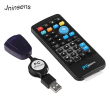 ^^Best Offers Wireless Mouse Remote Control Controller USB Receiver IR Remote Control for Loptop PC Computer Center ^^Best Offers Wireless Mouse Remote Control Controller USB Receiver IR Remote Control for Loptop PC Computer Center