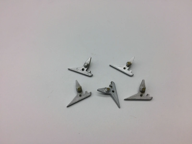 10 PCS compatible new upper picker finger for Ricoh MP301SP MP301 AE04-4072 | Компьютеры и офис