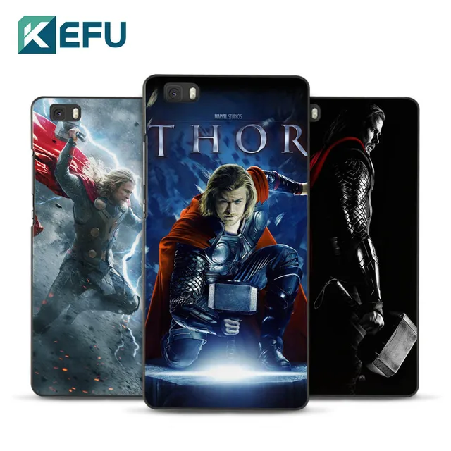 coque huawei p8 lite avengers