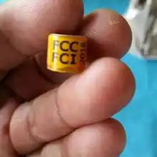 Индивидуальные кольца голубя красочное кольцо для птиц 8 мм