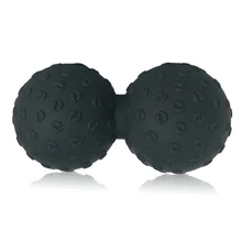 1 шт. массажный шар силиконовый выпуклый роликовый задний подошвенный роликовый массажер для снятия усталости BF88