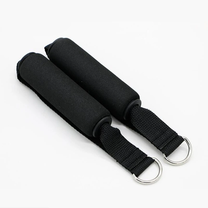 Physical Therapy Tubes Rubber Band Bands set Expander For Resistance