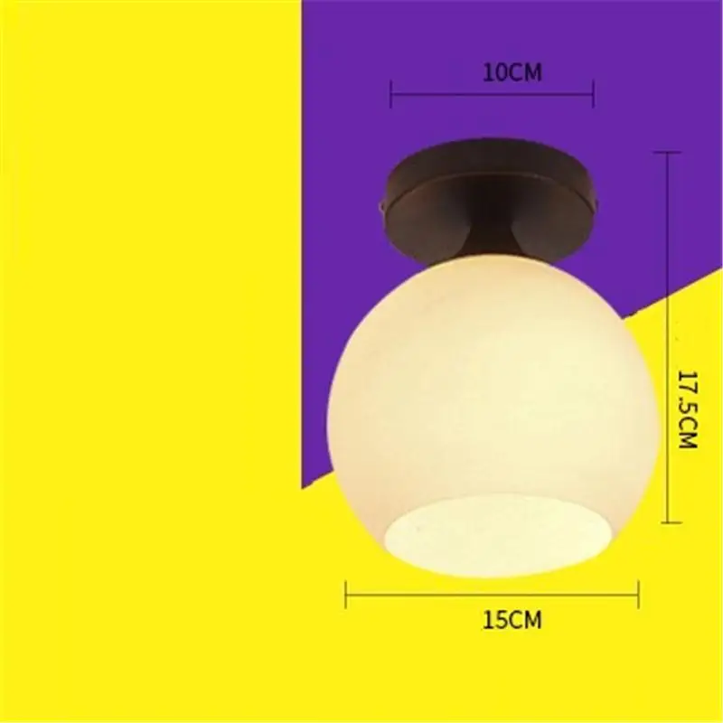 Lustre Lampara Techo Colgante Moderna Celling Lampen Modern For Luminaria De Teto Plafonnier Living Room Light Ceiling Lamp